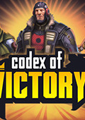 Codex of Victory崩溃修复补丁