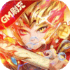  Children's Journey to the West (free every day) Game icon