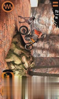 极限摩托2(Trial Xtreme)游戏截图3