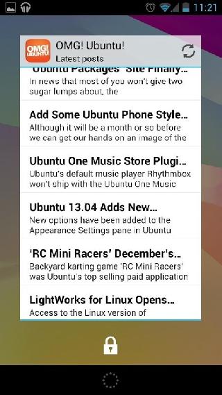 OMG Ubuntu软件截图3