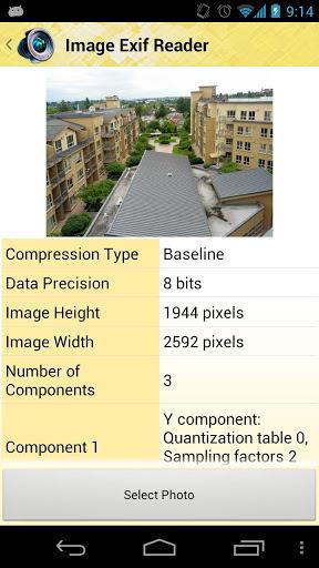 Light Meter Tools软件截图2