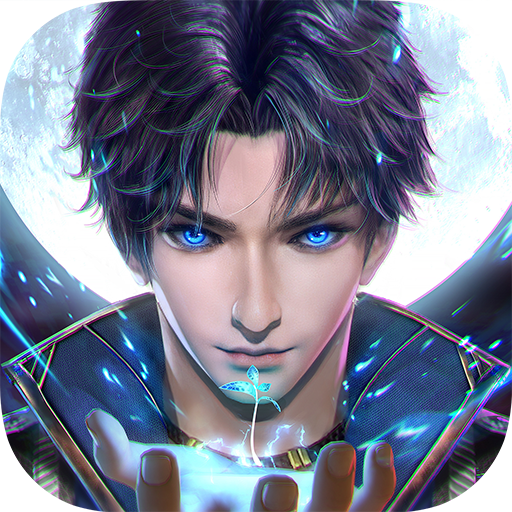 斗罗大陆:斗神再临