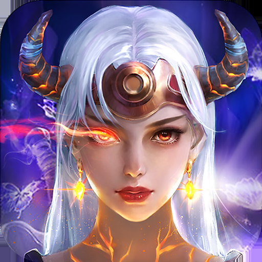 我的女神OL(0.1折)
