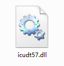 icudt57.dll32位/64位