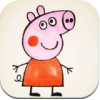 小猪佩奇微信主题美化软件免费