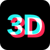 抖音3D图标包app