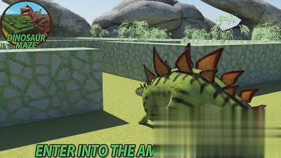 我的恐龙模拟器游戏截图4