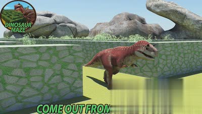 我的恐龙模拟器游戏截图3