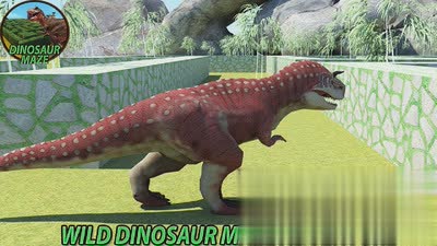 我的恐龙模拟器游戏截图5