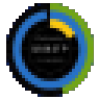 Eusing Clock(桌面时钟)