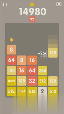 2048俄罗斯方块游戏游戏截图4