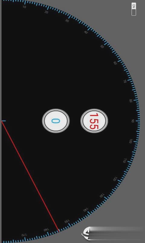 WNS测量仪软件截图4