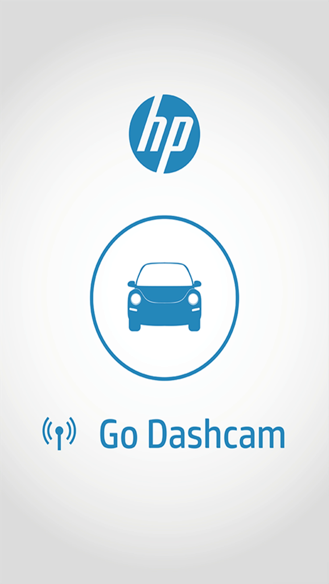 Go Dashcam软件截图1