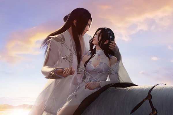 天涯明月刀手游洗练继承吗