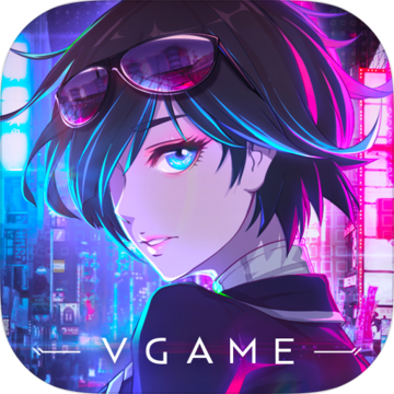 VGAME公测版