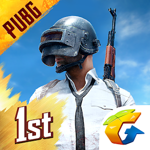 pubg手机版（绝地求生）