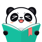 熊猫看书2022版