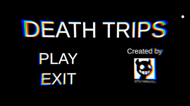 死亡之旅游戏截图2