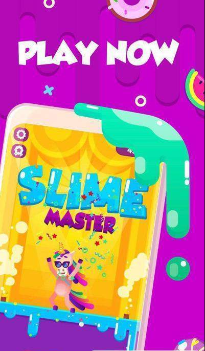 slimemaster游戏截图2