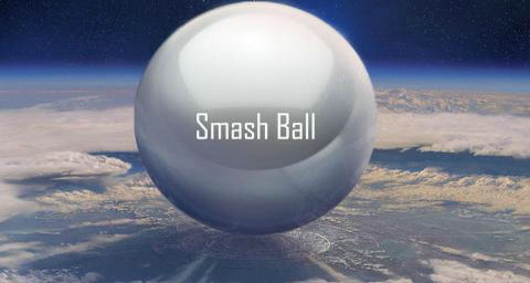 SmashBall游戏截图3