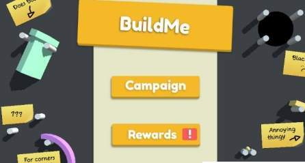 BuildMe游戏截图1