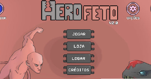 HeroFeto游戏截图3