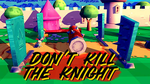 Don'tKilltheKnight游戏截图3