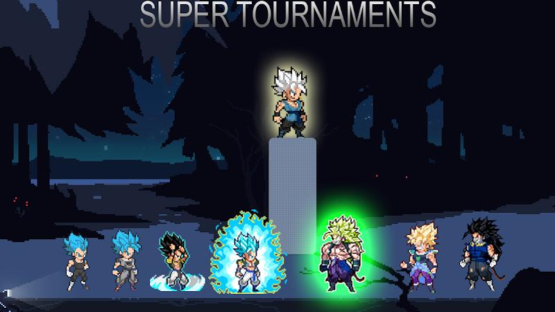 SuperTournaments游戏截图1