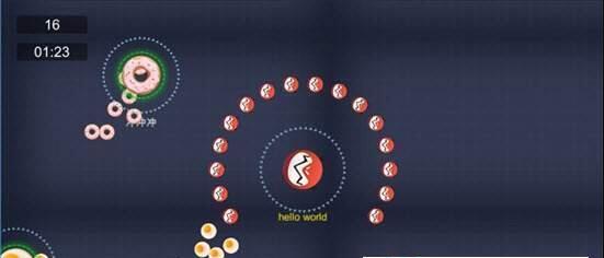 flockio游戏截图3