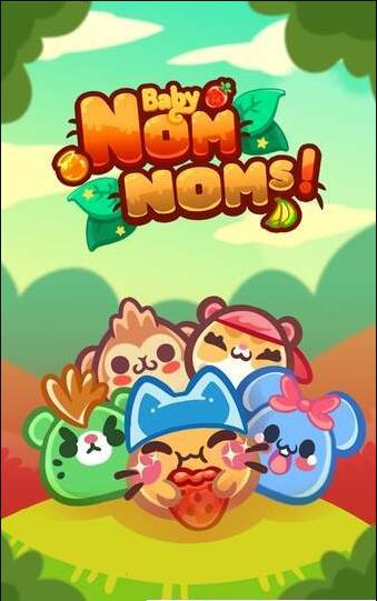 NomNoms游戏截图1