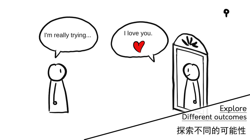 ALoveStory游戏截图3