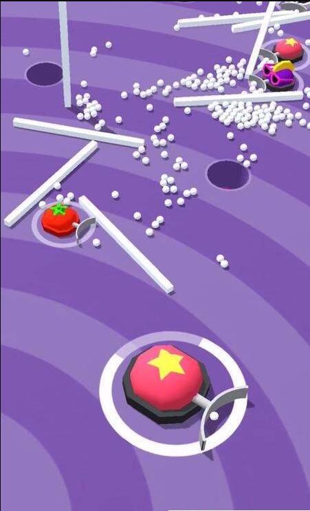 Sweeper.io游戏截图4