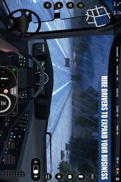 欧洲世界卡车模拟器3游戏截图1