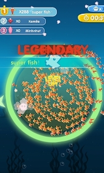 FishGo游戏截图1