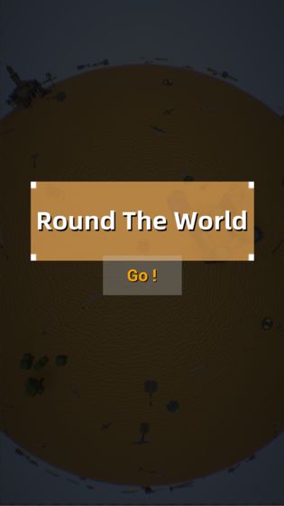 RoundTheWorld游戏截图5
