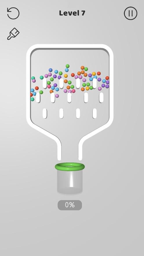 别针大师游戏截图1