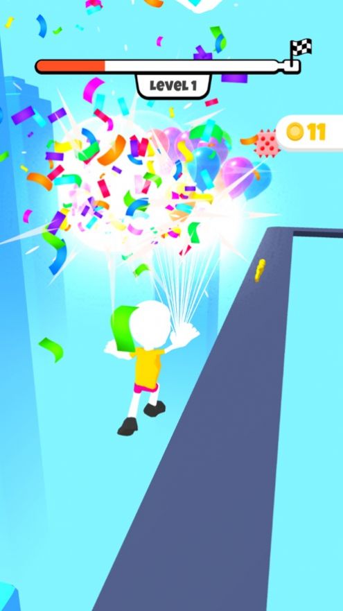 BalloonRise3D游戏截图4