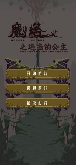 魔塔之进击的公主游戏截图2