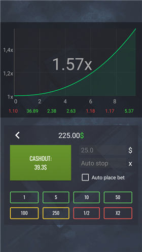 csgo开箱模拟器2游戏截图1