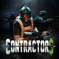 contractors vr游戏(暂未上线)