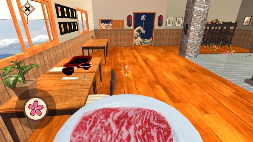 料理模拟器手机版游戏截图3