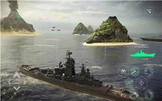 现代战舰无限美金版游戏截图3