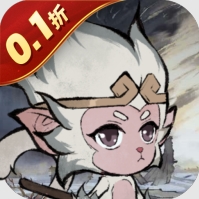 封天战神（免费买断0.1折）